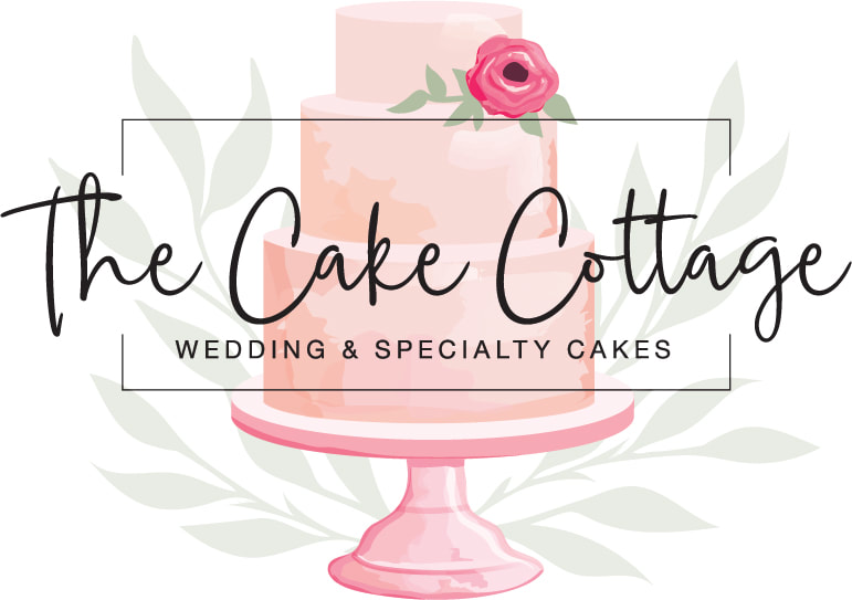 The Cake Cottage